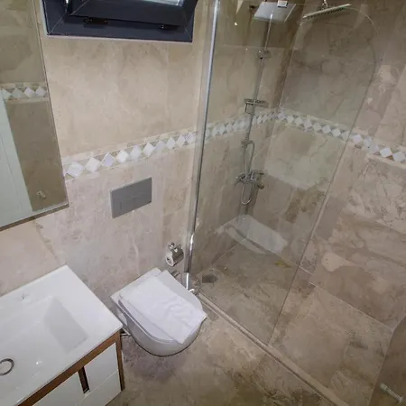 Kayapark 4+1 Villa, Oezel Havuzlu, Villa