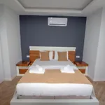 וילה Kayapark 4+1 Villa, Oezel Havuzlu, פאטהיה