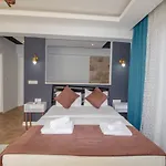 Kayapark 4+1 Villa, Oezel Havuzlu, Villa Fethiye