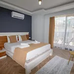 Kayapark 4+1 Villa, Oezel Havuzlu, Villa