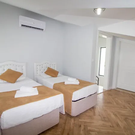 Kayapark 4+1 Villa, özel Havuzlu, *