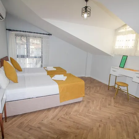Kayapark 4+1 Villa, özel Havuzlu,