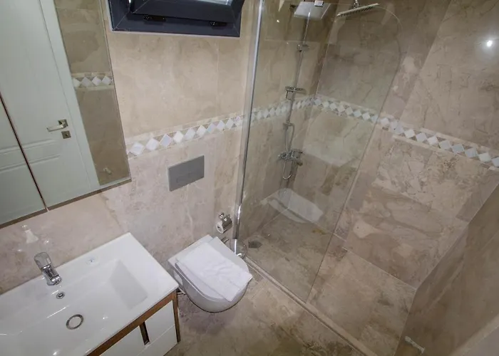 Kayapark 4+1 Villa, Oezel Havuzlu, Willa